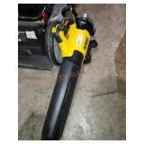 Dewalt 20v Brushless blower