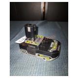 Ryobi 18V 2Ah Lithium Battery