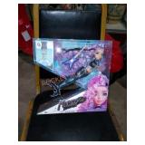 Mermaze mermaidz Rivera