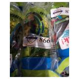 Zak leak water proof bottle