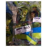 Zak leak water proof bottle