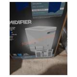 35 pint GE dehumidifier