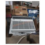 GE air conditioner