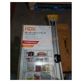 HDX 6 Shelf Unit