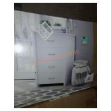 Mainstay 4 drawer chest