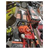 Echo 21.2cc Gas powered hedge trimmer