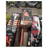 Echo 50.2cc  chainsaw