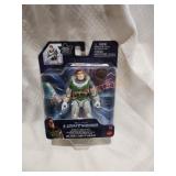 Matel Lightyear collectable