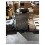 3.2 Frigidaire refrigerator