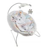 ?Fisher-Price Snugapuppy Bouncer