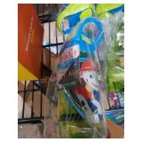 Zak leak water proof bottle