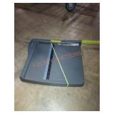 Swingline 12" Guillotine Trimmer