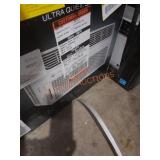 GE profile 12200 BTU room air conditioner