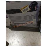 GE 12000BTU room air conditioner