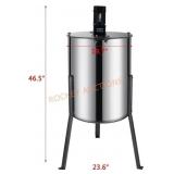 VEVOR Electric Honey Extractor