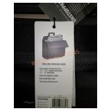 Solo new york rolling catalog case