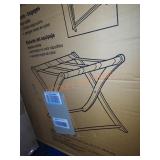 Winsome luggage rack