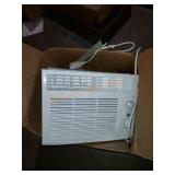 Ge air conditioner