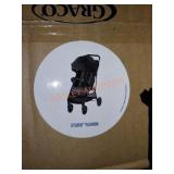 Graco nimblelite stroller