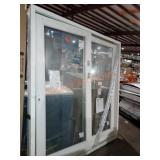 MP Doors 72"Lx80"H Sliding Door