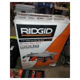 Ridge 7.inch Wet Tile Saw
