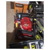 Toro Briggs&Stratton Gas mower