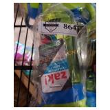 Zak leak water proof bottle