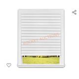 Redi Shade Filtering Pleated Paper