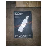 Hampton Bay 2400-Watt Track Conduit Power Feed