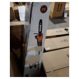 Worx 10" 25cm pole saw