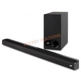 Polk Audio Signa S2 Sound Bar