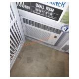 GE 6,000BTU room air conditioner