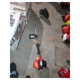 ECHO 21.2cc Gas 2-Stroke Curved Shaft Trimmer