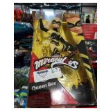 Zag Heros Queen Bee