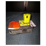 Ryobi 18V 28Wh Lithium Battery