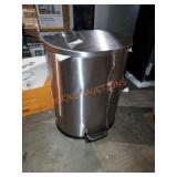 StyleWell 50l trash can