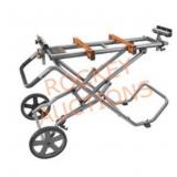 RIDGID Universal Mobile Miter Saw Stand