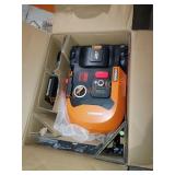 Worx 20-Volt. 2.0 Ah Robotic Landroid Mower