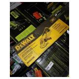 Dewalt dcg412B Grinder kit