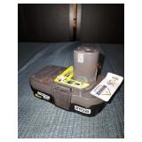 Ryobi 18V 2Ah Lithium Battery
