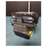 Ryobi Charger and 18V 4Ah Battery