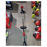 Toro string trimmer