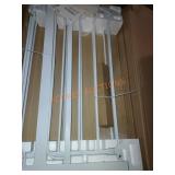 Regalo Metal Walk Through Gate