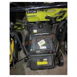 Power Smart 209cc Mower