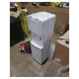 Frigidaire hot and cold water Dispenser