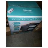 Silonn Ice Maker 2L