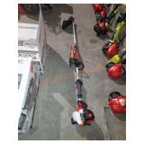 ECHO 21.2cc 17 in. Gas Trimmer