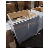 Glacier Bay vanity combo