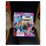 My Little Pony sunny starscout