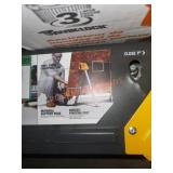 Tough built sawhorse